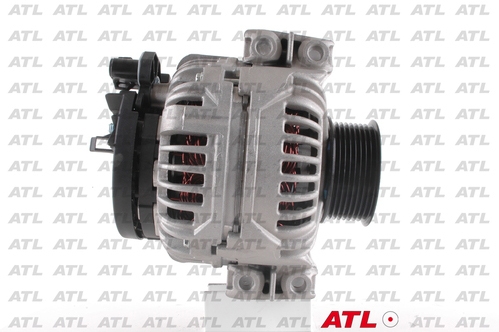 ATL Autotechnik L 47 820 Generator